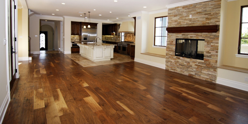 Flooring