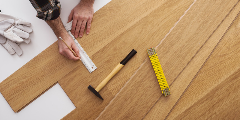 Flooring Contractor