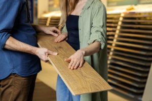 Best Flooring for Busy North Carolina Homes