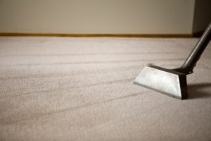 Tips for Maintaining Carpet in the Kernersville Area