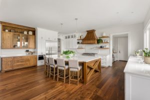 How to Care for Your New Floors