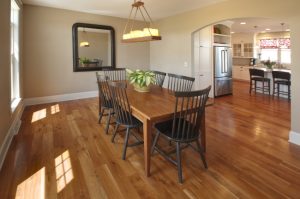 Why Is Hardwood Flooring the Perfect Choice for Your North Carolina Home?