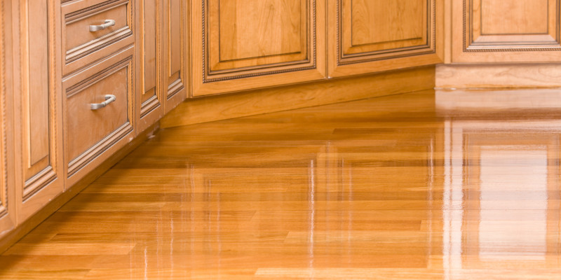 How to Prepare for Your Hardwood Floor Installation