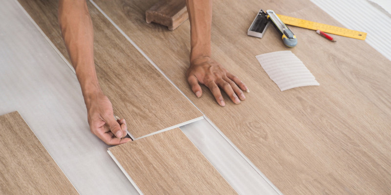 Do You Need Flooring Repairs?