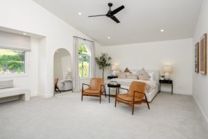 How to Care for Your North Carolina Carpet Flooring