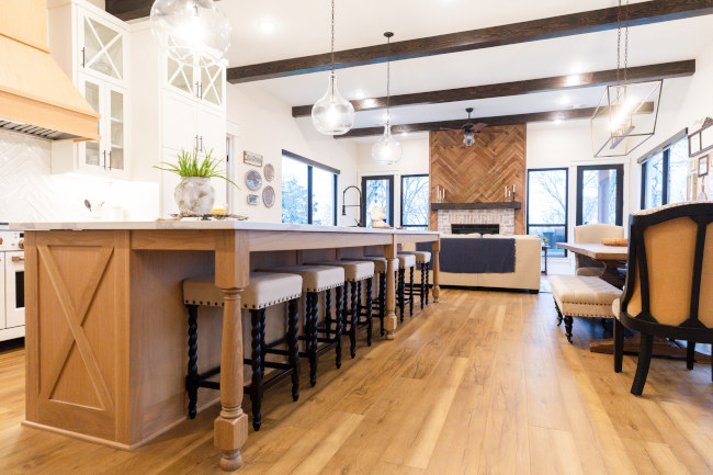 Eliminate the Guesswork!