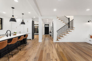 How New Flooring Can Increase Your Home’s Value