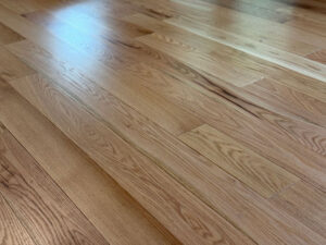 Is Laminate Flooring Waterproof?