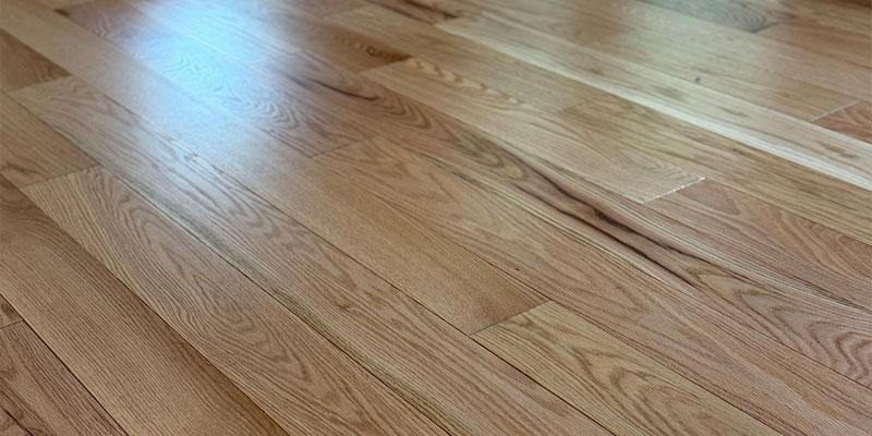 Is Laminate Flooring Waterproof?
