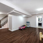 Basement Flooring