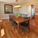 Flooring Replacement